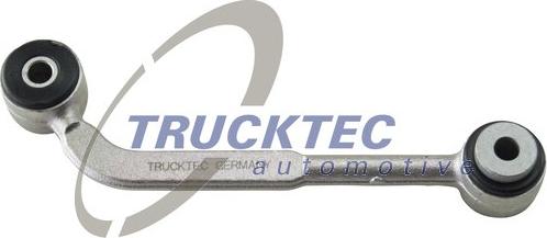 Trucktec Automotive 02.30.052 - Тяга / стойка, стабилизатор autosila-amz.com