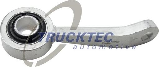 Trucktec Automotive 02.30.057 - Тяга / стойка, стабилизатор autosila-amz.com