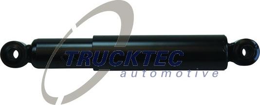 Trucktec Automotive 02.30.081 - Амортизатор autosila-amz.com