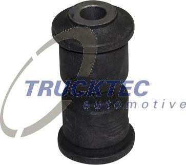 Trucktec Automotive 02.30.036 - Подвеска, листовая рессора autosila-amz.com