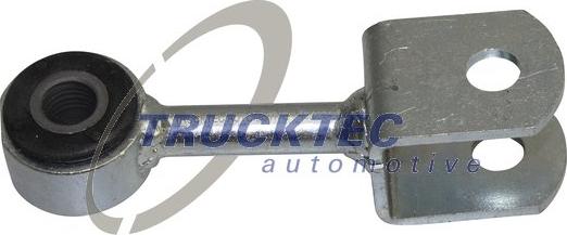 Trucktec Automotive 02.30.033 - Тяга / стойка, стабилизатор autosila-amz.com