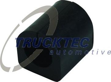 Trucktec Automotive 02.30.026 - Втулка стабилизатора autosila-amz.com