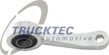 Trucktec Automotive 02.30.074 - Тяга / стойка, стабилизатор autosila-amz.com