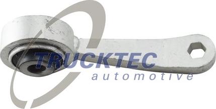 Trucktec Automotive 02.30.073 - Тяга / стойка, стабилизатор autosila-amz.com