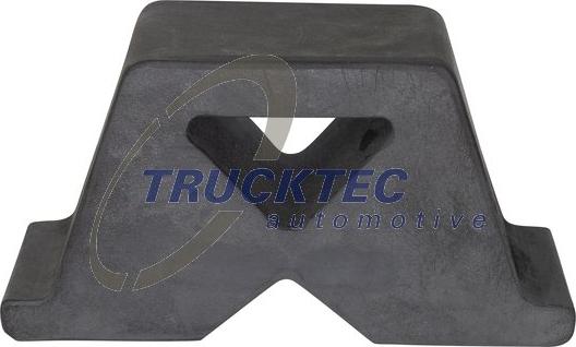 Trucktec Automotive 02.30.197 - Буфер, кабина autosila-amz.com
