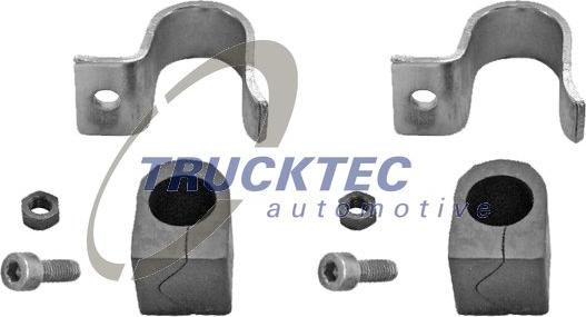 Trucktec Automotive 02.30.155 - Ремкомплект, подвеска стабилизатора autosila-amz.com