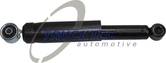 Trucktec Automotive 02.30.169 - Амортизатор autosila-amz.com