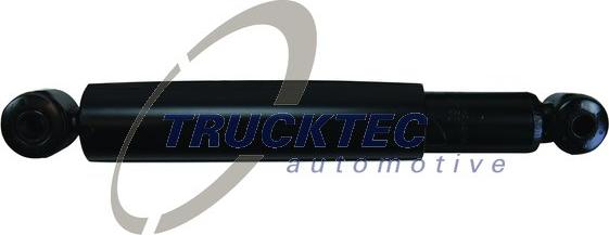 Trucktec Automotive 02.30.106 - Амортизатор autosila-amz.com