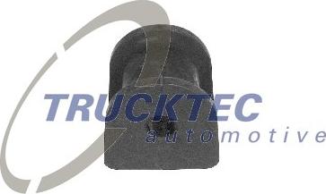 Trucktec Automotive 02.30.100 - Втулка стабилизатора autosila-amz.com