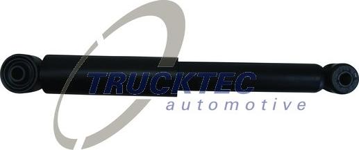 Trucktec Automotive 02.30.103 - Амортизатор autosila-amz.com