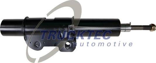 Trucktec Automotive 02.30.107 - АМОРТИЗАТОР ПЕРЕДНИЙ W906,L=R, STOS autosila-amz.com