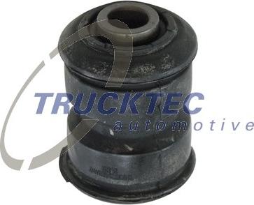 Trucktec Automotive 02.30.187 - Втулка, листовая рессора autosila-amz.com