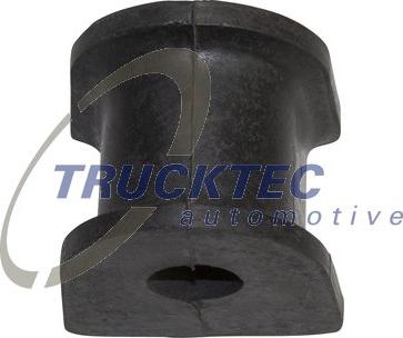 Trucktec Automotive 02.30.135 - Втулка стабилизатора autosila-amz.com
