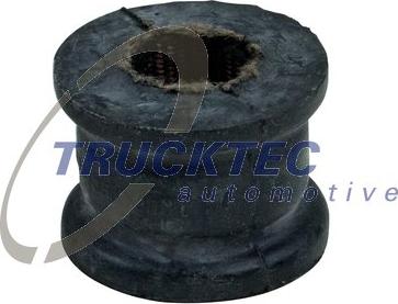 Trucktec Automotive 02.30.125 - Втулка стабилизатора autosila-amz.com