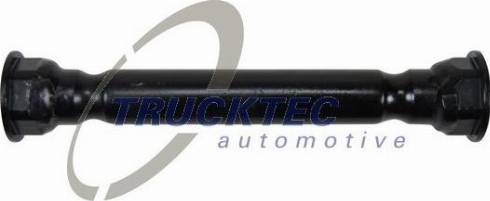 Trucktec Automotive 02.30.359 - Дистанционная труба, отбойник пружины autosila-amz.com
