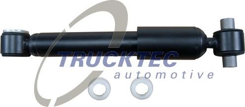 Trucktec Automotive 02.30.305 - Амортизатор подвески autosila-amz.com