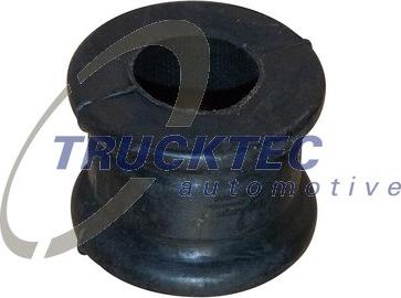 Trucktec Automotive 02.30.261 - Втулка стабилизатора autosila-amz.com