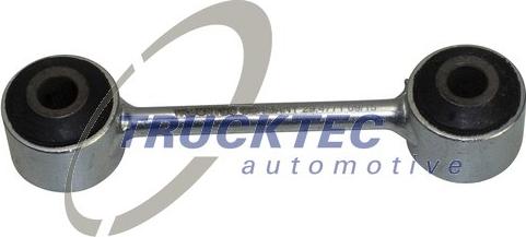 Trucktec Automotive 02.30.208 - Тяга / стойка, стабилизатор autosila-amz.com