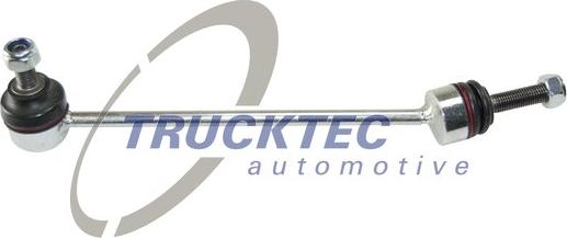 Trucktec Automotive 02.30.284 - Тяга / стойка, стабилизатор autosila-amz.com