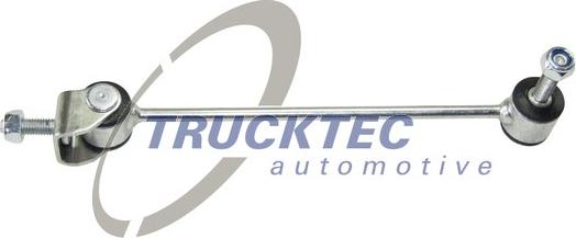 Trucktec Automotive 02.30.285 - Тяга / стойка, стабилизатор autosila-amz.com