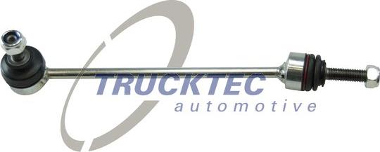 Trucktec Automotive 02.30.283 - Тяга / стойка, стабилизатор autosila-amz.com