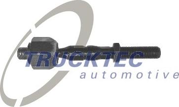 Trucktec Automotive 02.31.096 - Осевой шарнир, рулевая тяга autosila-amz.com