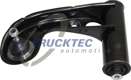 Trucktec Automotive 02.31.045 - Рычаг подвески колеса autosila-amz.com