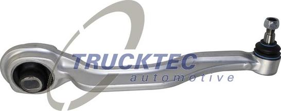 Trucktec Automotive 02.31.054 - Рычаг подвески колеса autosila-amz.com