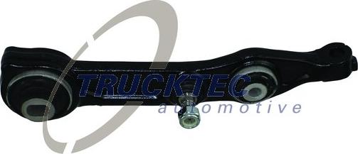 Trucktec Automotive 02.31.060 - Рычаг подвески колеса autosila-amz.com