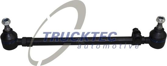 Trucktec Automotive 02.31.029 - Рулевая тяга autosila-amz.com