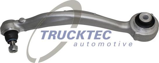 Trucktec Automotive 02.31.143 - Рычаг подвески колеса autosila-amz.com