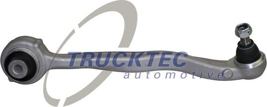 Trucktec Automotive 02.31.142 - Рычаг подвески колеса autosila-amz.com