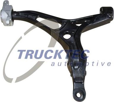 Trucktec Automotive 02.31.166 - Рычаг подвески колеса autosila-amz.com
