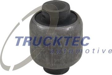 Trucktec Automotive 02.31.189 - Сайлентблок, рычаг подвески колеса autosila-amz.com