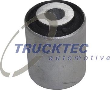 Trucktec Automotive 02.31.340 - Сайлентблок, рычаг подвески колеса autosila-amz.com