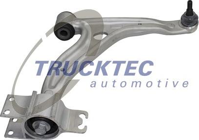 Trucktec Automotive 02.31.320 - Рычаг подвески колеса autosila-amz.com