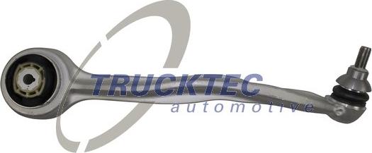 Trucktec Automotive 02.31.298 - Рычаг подвески колеса autosila-amz.com