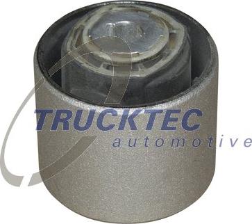 Trucktec Automotive 02.31.293 - Сайлентблок, рычаг подвески колеса autosila-amz.com