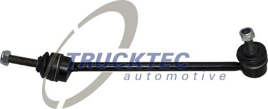 Trucktec Automotive 02.31.249 - Тяга / стойка, стабилизатор autosila-amz.com