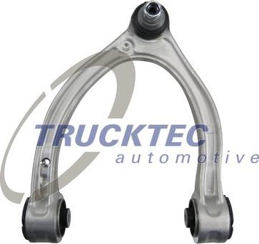 Trucktec Automotive 02.31.264 - Рычаг подвески колеса autosila-amz.com