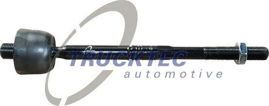 Trucktec Automotive 02.31.216 - Осевой шарнир, рулевая тяга autosila-amz.com