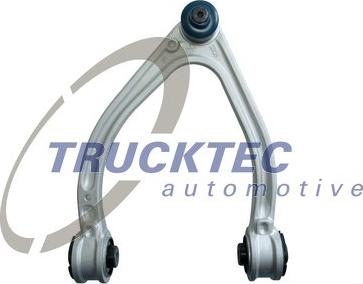 Trucktec Automotive 02.31.270 - Рычаг подвески колеса autosila-amz.com