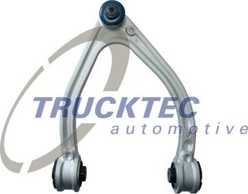 Trucktec Automotive 02.31.271 - Рычаг подвески колеса autosila-amz.com