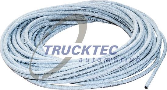 Trucktec Automotive 02.38.049 - Топливный шланг autosila-amz.com