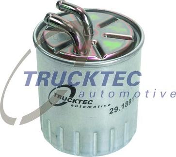 Trucktec Automotive 02.38.044 - Топливный фильтр autosila-amz.com
