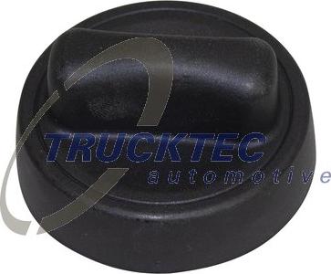 Trucktec Automotive 02.38.046 - Крышка, топливный бак autosila-amz.com