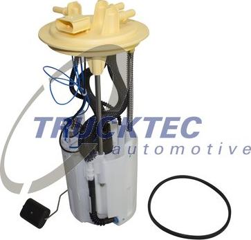 Trucktec Automotive 02.38.147 - Модуль топливного насоса autosila-amz.com