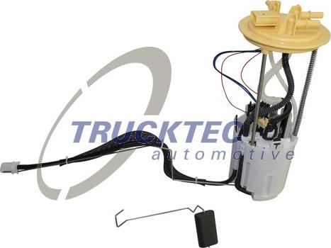 Trucktec Automotive 02.38.155 - Модуль топливного насоса autosila-amz.com