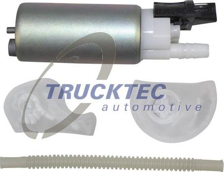 Trucktec Automotive 02.38.130 - Топливный насос autosila-amz.com