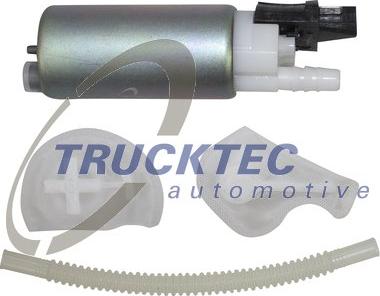 Trucktec Automotive 02.38.131 - Топливный насос autosila-amz.com